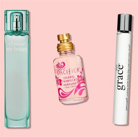 best and cheapest perfume